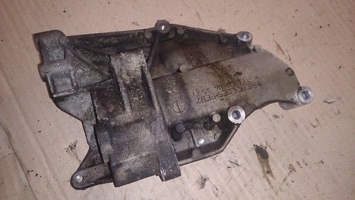 Mercedes S-Klasse (6) W140 500 SE HALTER KLIMAKOMPRESSOR 1191310435