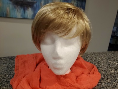 Paula Young Wig Style JANICE A0334 Color 14 88A eBay