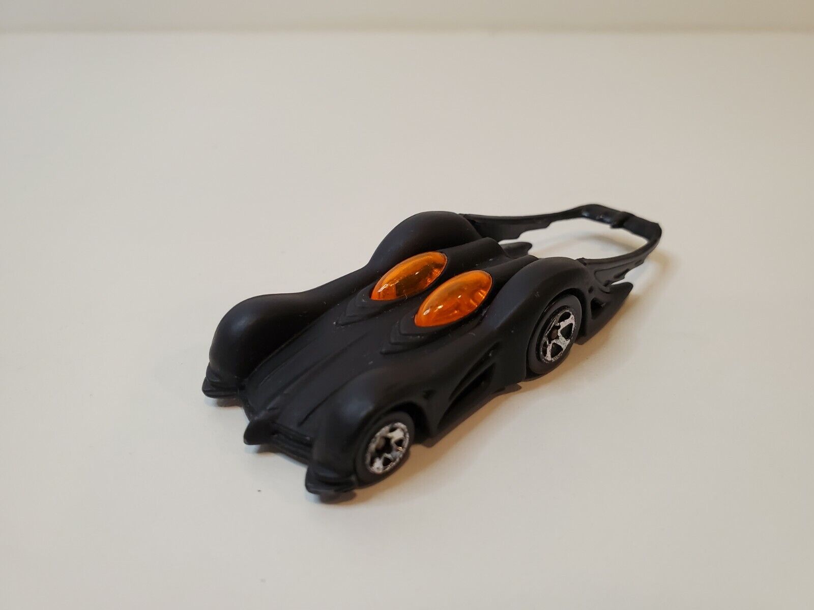 Carrinho Hot Wheels - Batmobile - Batman DC - 1:64 - Mattel -  superlegalbrinquedos