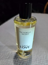 FIRST LOVE Victoria's Secret 8.4 Oz 250 ml Fragrance Fine Fragrance Mist Spray