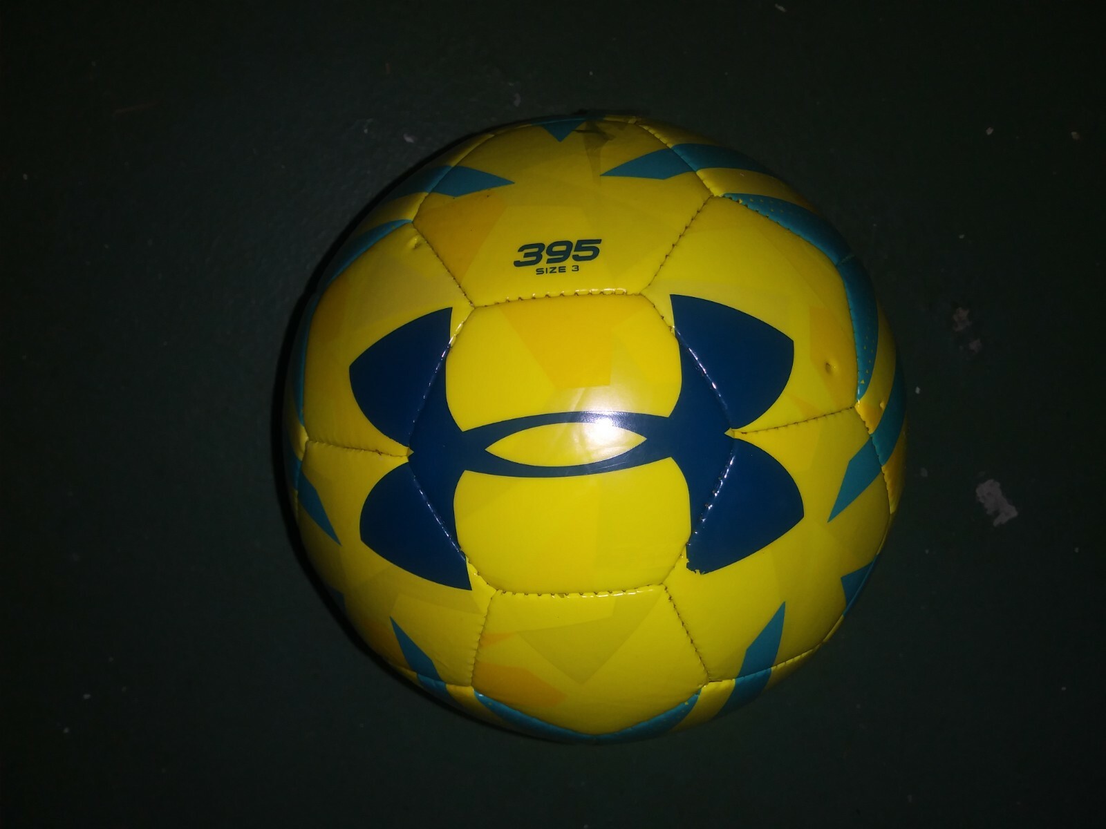 under armour desafio 395