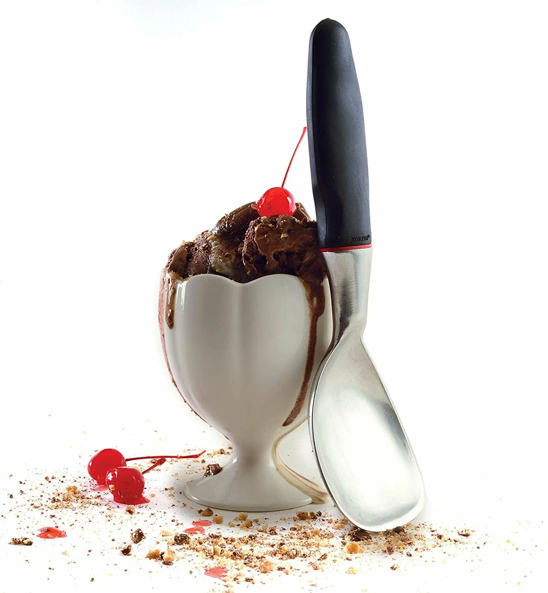 Anti freeze 2024 ice cream spade