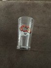 Travis Kelce 87 Hands Of Heart 16 Oz Pint Glass  — photo 1