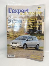 Revue technique Opel CORSA