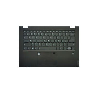Lenovo Ideapad 5-15ITL05 Supporto per Polsi Copertura Touchpad Tastiera