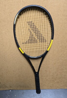 Pro Kennex 26'' Kinetic SMi 5G Mid Plus + 4 1/8 Tennis VTG Secondary Mass Index