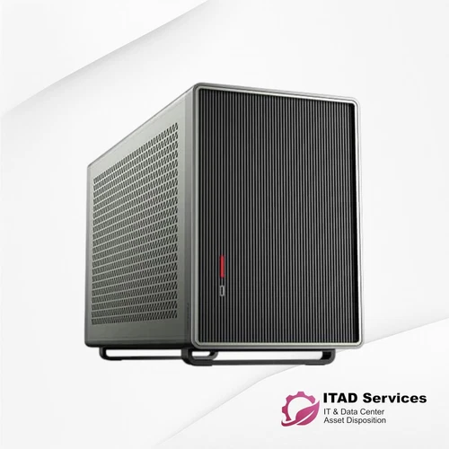 ANTEC PERFORMANCE 1 M AVENTURINE Mini Tower Black