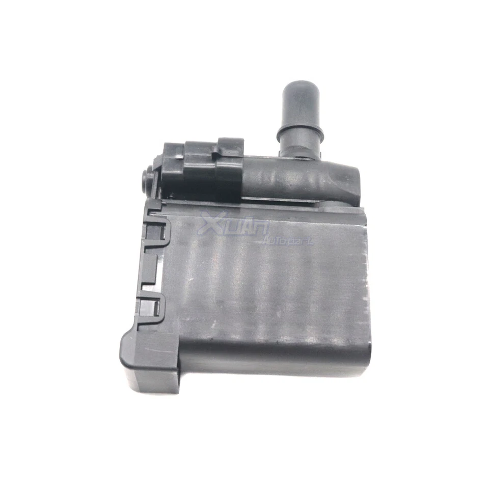 15759044 Para CADILLAC Chevrolet SUBURBAN 1500 GMC SIERRA 1500 Válvula Solenoide NUEVO Foto 3 de 4