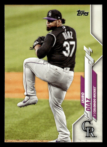 Mike Trout #U-292 card
