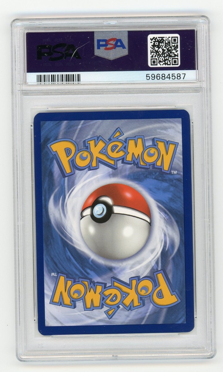 Pokemon Card Coalossal SV069/SV122 Holo Shining Fates PSA 10 GEM