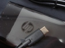 NEW 90W USB-C Charger HP EliteBook 1040 G4, x360 1040 G5 10904144-850 904082-003