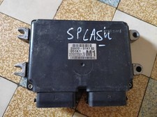 Moteur Suzuki SPLASH