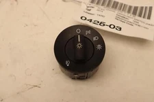 2013-2019 FORD FLEX DASHBOARD HEADLIGHT FOG LAMP CONTROL SWITCH OEM