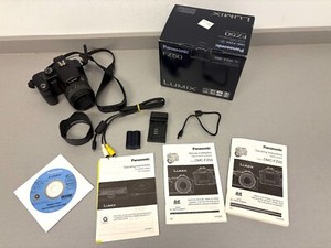 Lumix Fz50 | eBay