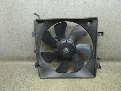 Kühlerlüfter rechts 2M413-M0601 116Tkm Subaru Forester III SH 2.0D 10.1792.070