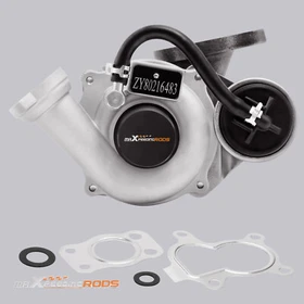 Turbolader KP35,54359880009 for Citroen Ford Mazda Peugeot 1.4L DV4TD 50KW DV4TD