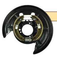 Mâchoire de frein Fiat DUCATO