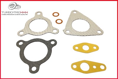 Dichtungssatz für Turbo RENAULT MASTER / MASCOTT 3.0 dCi bis 156ps 724639-0004