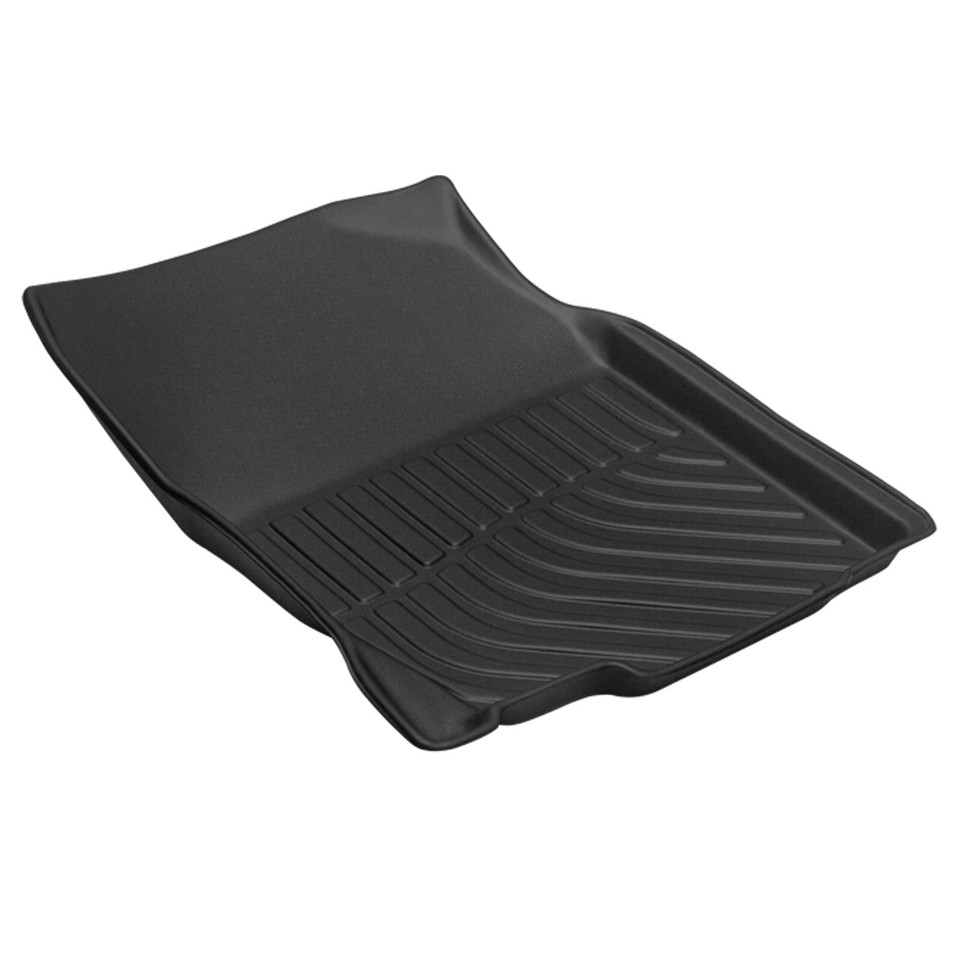 Car Floor Mats for 20132018 Toyota RAV4 AllWeather TPE Rubber Floor