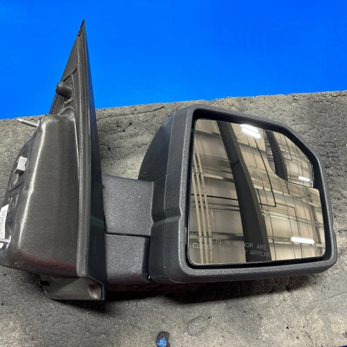 2018-2020 Ford F150 Right Passenger Side Door Mirror OEM