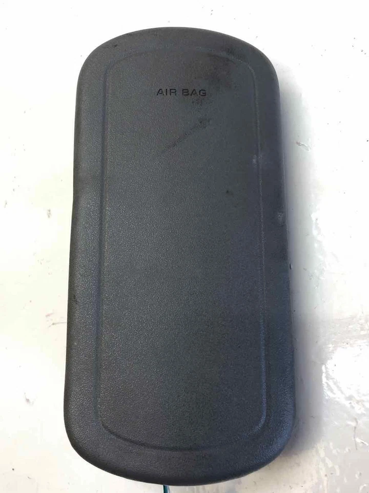 2002 - 2004 年 GMC ENVOY 前乘客座椅安全气囊右右手 SRS 安全原始设备制造商 — 第 3/4 张图片