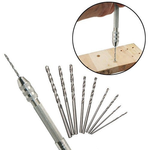 Pin Vice Drill Pin Vise Pin Drill Pin Vice Pin Vise Hand Drill eBay