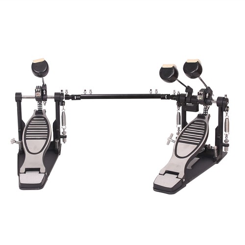 High Quality Double Kick Drum Pedal Professional Double Bass Drum Pedal - Picture 4 of 13