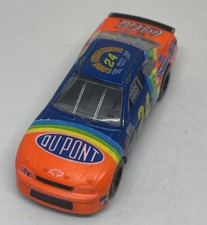 1995 Racing Champions 24 Jeff Gordon 1:64