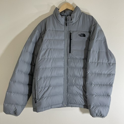 The North Face Down 550 Mens Puffer 