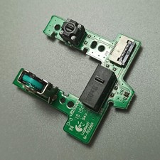 1PCS Mouse Encoder Wheel Board Circuit Board Parts Kit For Logitech G603 Mouse