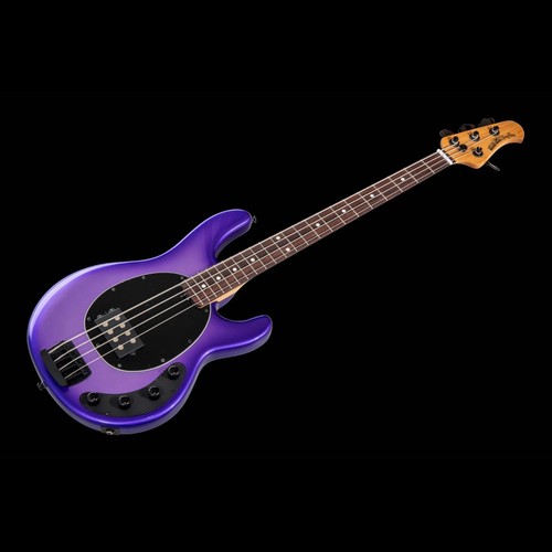 Music Man USA StingRay 4 Special GC - Grape Crush * NEW * - Picture 2 of 12