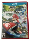 Mario Kart 8 - Wii U Game In Case