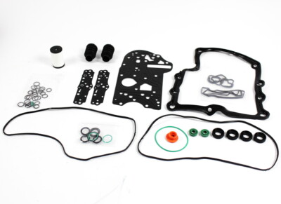 Reparaturkit Überholsatz 7 GANG DSG Getriebe 0AM DQ200 für VW Audi Seat Skoda