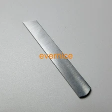 2 Pcs Lower Knife KR35 for Siruba Taiko 737/747 Overlock sewing machine