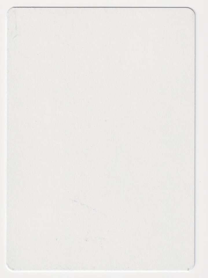 Signed Renewal Proof LP Homelands Artist Kaja Foglio 1995 MTG Magic AP Vintage! - Image 2 of 2