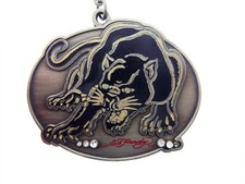 CHRISTIAN AUDIGIER ED HARDY PENDANT NECKLACE ...