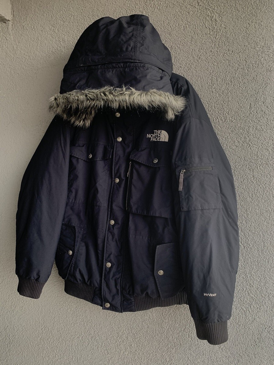 THE NORTH FACE HYVENT ノースフェイス ダウンジャケット メンズ XS サイズ THE NORTH FACE - ノースフェイス ダウンジャケット メンズS90