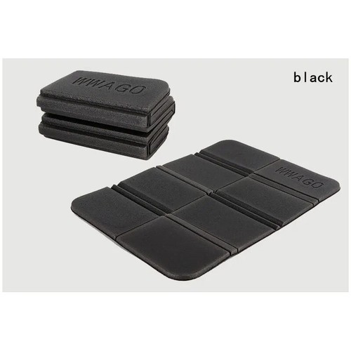 Foldable Foam Seat Cushion Sitting Mat Beach Picnic Pad Travel Camping Soft - Picture 14 of 16
