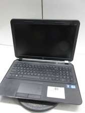 HP 250 G2 Intel Core i3-3110M 2.4GHz 2GB Windows 10 320GB No Batt