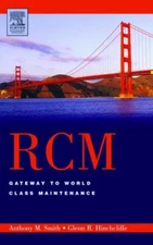 Rcm-Gateway to World Class Maintenance