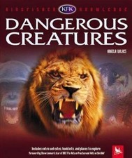 Dangerous Creatures (Kingfisher Knowledge) by