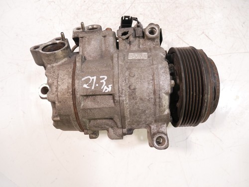 Klimakompressor für BMW 3er E90 E91 E92 2,0 d N47D20A N47 447260-1851