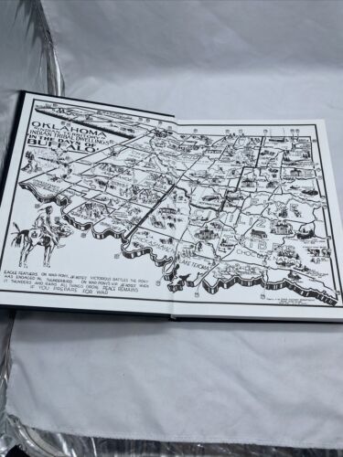 History of Noble County Oklahoma Vol. I (1987) & II (2008) Genealogy 2nd Print - Picture 15 of 24