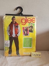 Rubies Glee " Puck" Costume Adult Standard Size