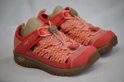 chaco outcross 2 kids