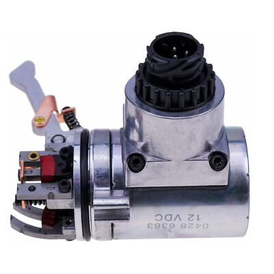 Actuator 04286363 for DeutzEngine TCD2011 FL2011 BFL2011 BFM2011 DL2011 TCDL2011