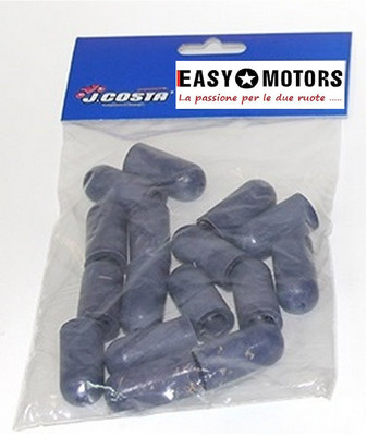 KIT MASSETTEN ROLLEN VARIATOR JCOSTA J.COSTA GR.21 YAMAHA F 4X4 Grizzly 2002-2008