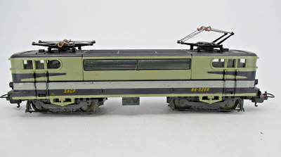 DV11361 LIMA Train Ho 1/87 1:87 Locomotive électrique SNCF BB-9288 Ref