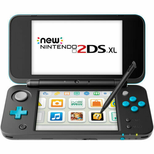 Nintendo 2DS XL Video Game Consoles for sale | eBay