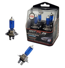 H7 12v 100w Halogen Xenon Headlight Light Bulbs Super White H7 12v 100w Halogen Xenon Headlight Light Bulbs Super White